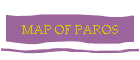 MAP OF PAROS