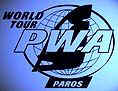 PWA PAROS